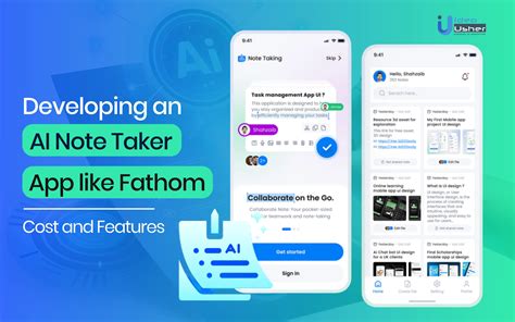 takenoter|Fathom AI Notetaker .